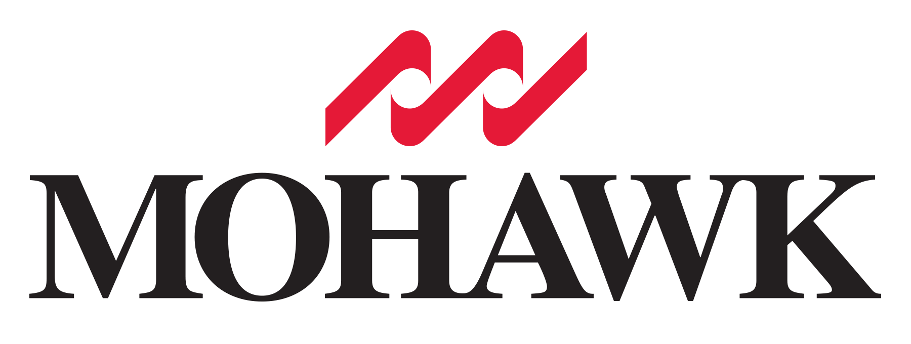 Mohawk-Logo